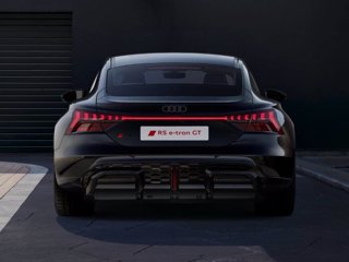 AUDI RS e-tron GT quattro performance 3