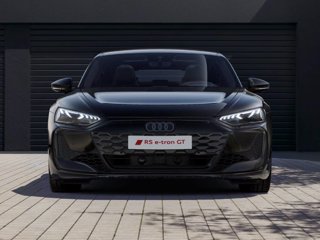 AUDI RS e-tron GT quattro performance 4