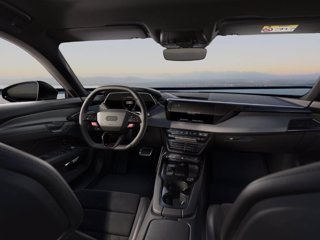 AUDI RS e-tron GT quattro performance 5