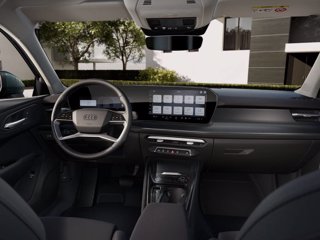 AUDI Q3 SPB TFSI 110 kW mHEV S tronic S Line edition 5