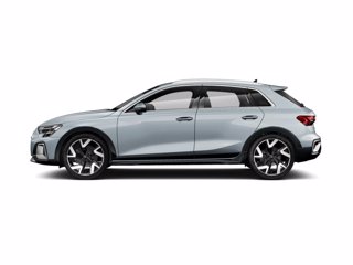 AUDI A3 allstreet TFSI 110 kW S tronic Identity Contrast 1