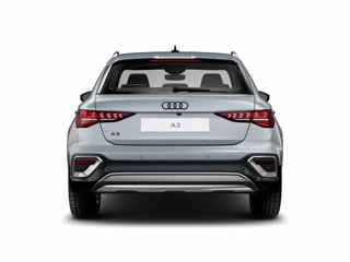 AUDI A3 allstreet TFSI 110 kW S tronic Identity Contrast 3