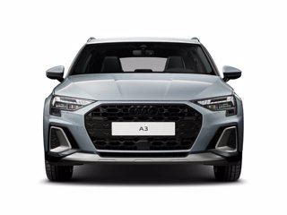 AUDI A3 allstreet TFSI 110 kW S tronic Identity Contrast 4