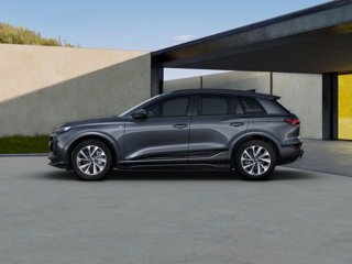 AUDI Q6 e-tron quattro S line 1