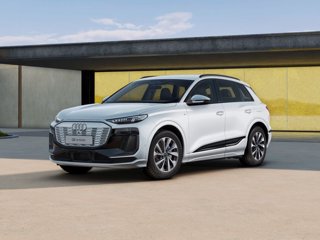 AUDI Q6 e-tron performance S line 0