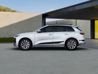 AUDI Q6 e-tron performance S line 1