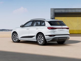 AUDI Q6 e-tron performance S line 2