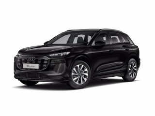 AUDI Q6 e-tron quattro S line 0