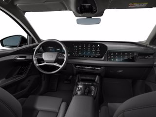 AUDI Q6 e-tron quattro S line 3