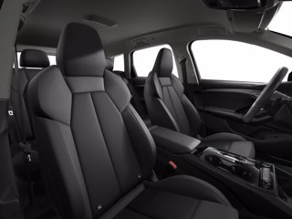 AUDI Q6 e-tron quattro S line 4