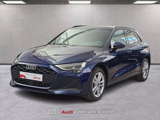 AUDI A3 sportback 1.5 tfsi 116cv 0
