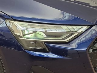 AUDI A3 sportback 1.5 tfsi 116cv 1