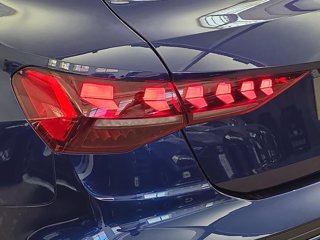 AUDI A3 sportback 1.5 tfsi 116cv 4