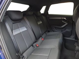 AUDI A3 sportback 1.5 tfsi 116cv 7