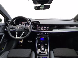 AUDI A3 sportback 1.5 tfsi mhev business advanced 116cv s-tronic 8