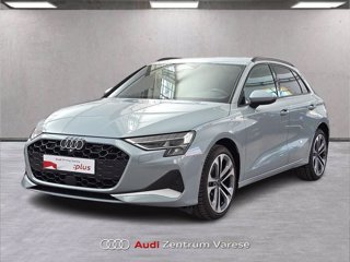 AUDI A3 sportback 1.5 tfsi mhev business advanced 150cv s-tronic 0
