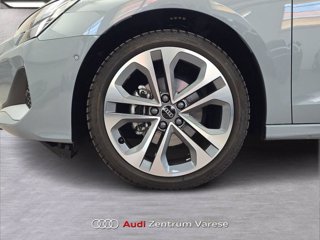 AUDI A3 sportback 1.5 tfsi mhev business advanced 150cv s-tronic 2