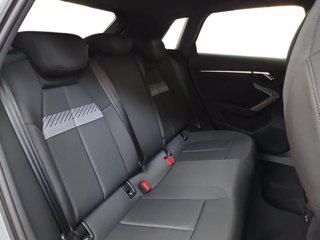 AUDI A3 sportback 1.5 tfsi mhev business advanced 150cv s-tronic 7