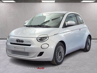 FIAT 500 1.0 hybrid torino 0