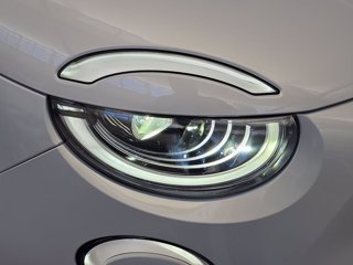 FIAT 500 1.0 hybrid torino 1