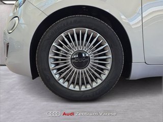 FIAT 500 1.0 hybrid torino 2