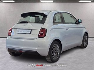 FIAT 500 1.0 hybrid torino 3
