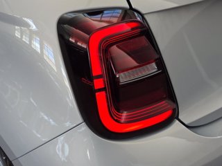 FIAT 500 1.0 hybrid torino 4