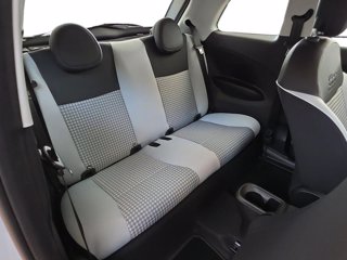 FIAT 500 1.0 hybrid torino 7