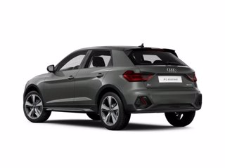 AUDI A1 allstreet 30 TFSI S tronic Identity Contrast 2