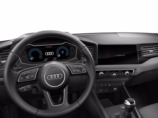 AUDI A1 SPB 30 TFSI S tronic Business 5