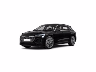 AUDI Q8 SUV e-hybrid quattro 290 kW tiptronic S line 0
