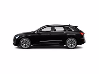 AUDI Q8 SUV e-hybrid quattro 290 kW tiptronic S line 1