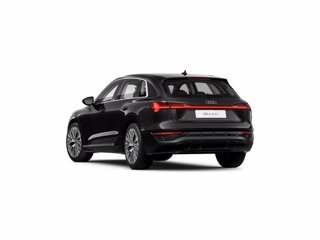 AUDI Q8 SUV e-hybrid quattro 290 kW tiptronic S line 2