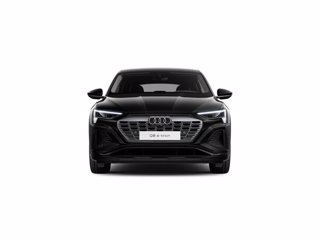 AUDI Q8 SUV e-hybrid quattro 290 kW tiptronic S line 4