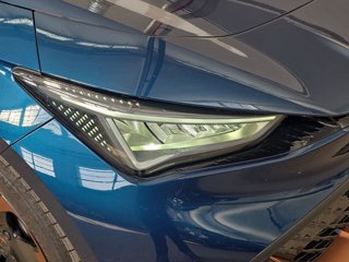 CUPRA Born 58kwh e-boost 1
