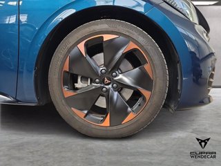CUPRA Born 58kwh e-boost 2