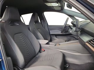 CUPRA Born 58kwh e-boost 5