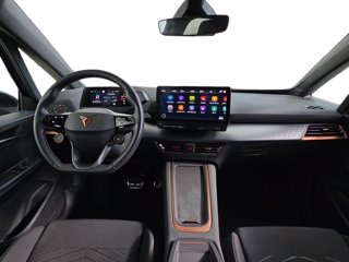 CUPRA Born 58kwh e-boost 7