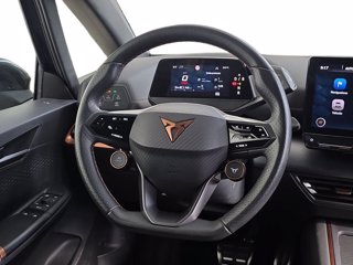 CUPRA Born 58kwh e-boost 8