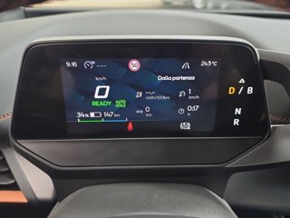CUPRA Born 58kwh e-boost 9