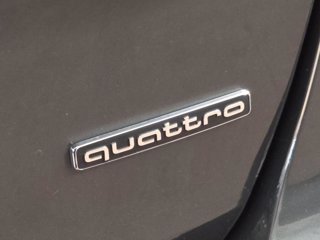 AUDI A4 avant 40 2.0 tdi mhev business advanced quattro 204cv s-tronic 5