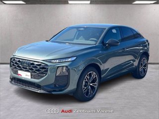 AUDI Q3 sportback 2.0 tdi business 150cv s-tronic 0
