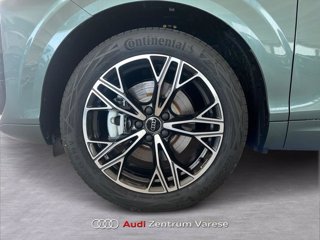 AUDI Q3 sportback 2.0 tdi business 150cv s-tronic 2