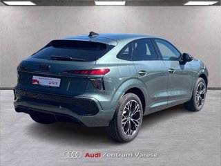 AUDI Q3 sportback 2.0 tdi business 150cv s-tronic 3