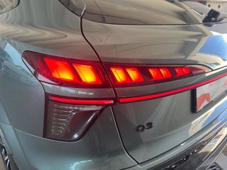 AUDI Q3 sportback 2.0 tdi business 150cv s-tronic 4