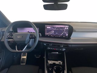 AUDI Q3 sportback 2.0 tdi business 150cv s-tronic 8