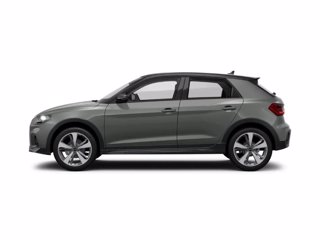 AUDI A1 allstreet 30 TFSI Identity Contrast 1