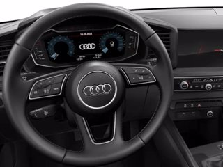 AUDI A1 allstreet 30 TFSI Identity Contrast 5