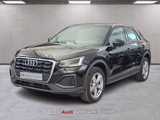 AUDI Q2 30 1.0 tfsi business 116cv 0