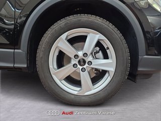 AUDI Q2 30 1.0 tfsi business 116cv 2